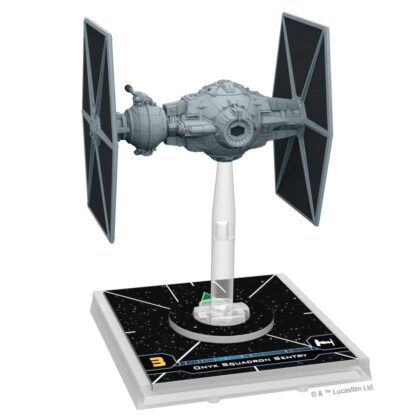 X-Wing v2: TIE/rb Pesado (SPA) - Image 2