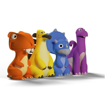 SOS Dino (SPA) - Image 3