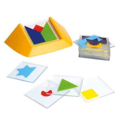 Colour Code (SPA) - Image 3