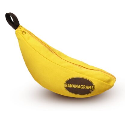 Bananagrams (SPA)