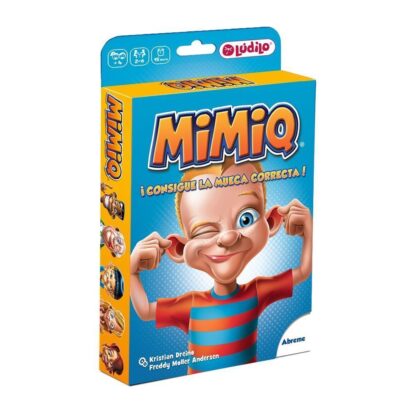 Mimiq (SPA)