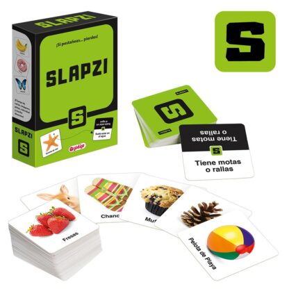 Slapzi (ESP) - Imagen 2