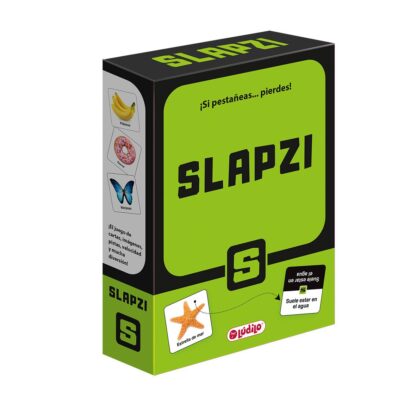 Slapzi (ESP)