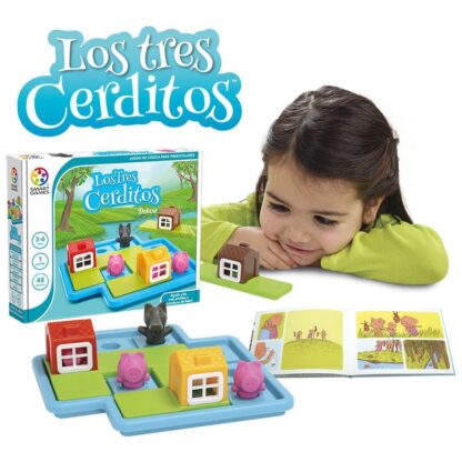 Los tres Cerditos (SPA) - Image 2