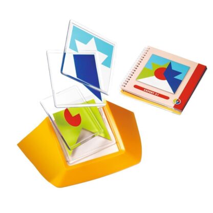 Colour Code (SPA) - Image 4