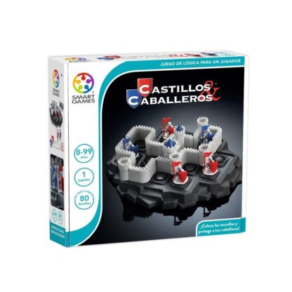 Castillos y Caballeros (SPA)