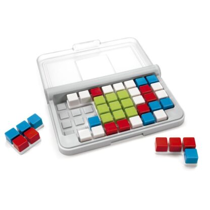 IQ Focus (ESP) - Imagen 3