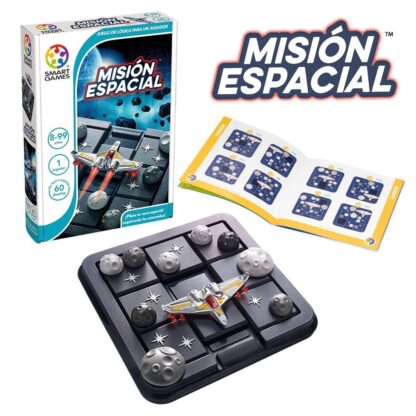 Misión Espacial (ESP) - Imagen 2