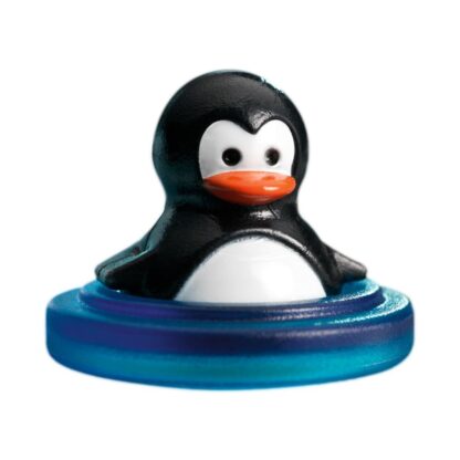 Pingüinos Pool Party (ESP) - Imagen 5