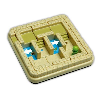 Temple Trap (SPA) - Image 3