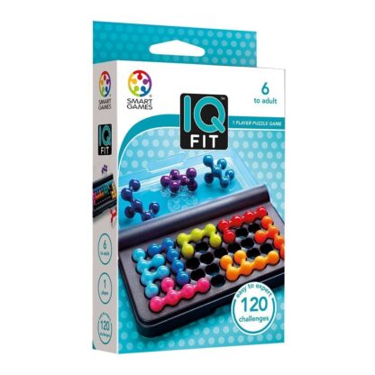 IQ Fit (ESP)