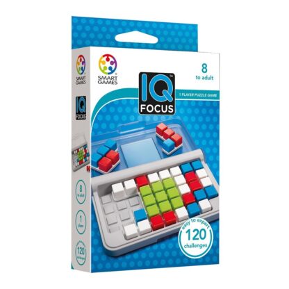 IQ Focus (ESP)