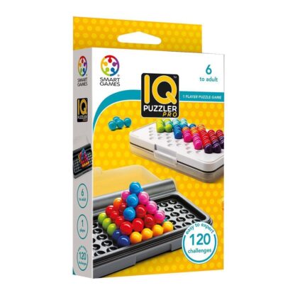 IQ Puzzler Pro (SPA)