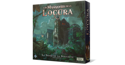 La Senda de la Serpiente (SPA)