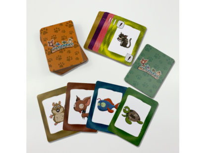 Mascotas (SPA) - Image 3