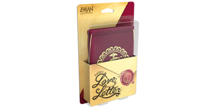 Love Letter (ESP)