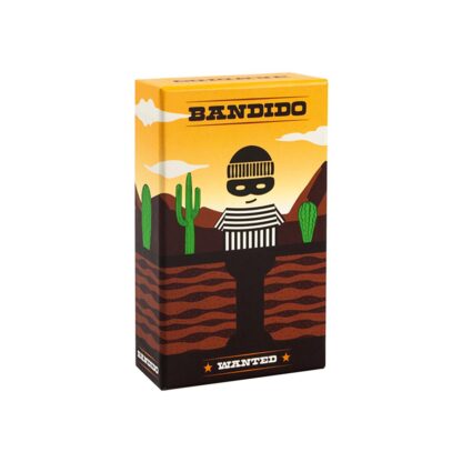 Bandido (SPA)