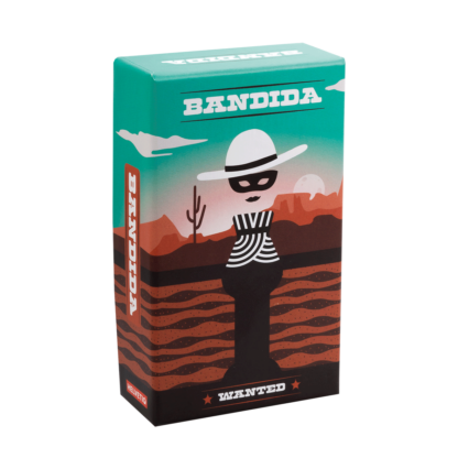 Bandida (SPA)