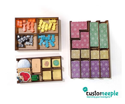 Miyabi compatible Insert - Image 2