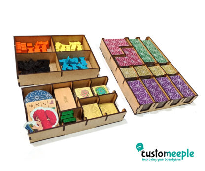Miyabi compatible Insert - Image 3