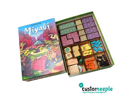 Miyabi compatible Insert