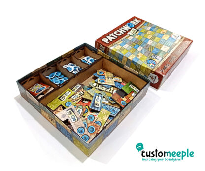 Inserto compatible Patchwork