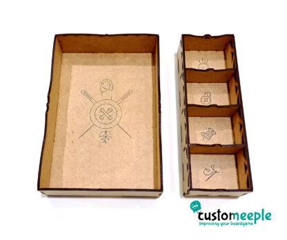 Inserto compatible Patchwork - Imagen 4