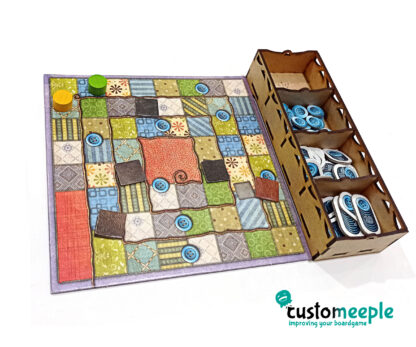 Inserto compatible Patchwork - Imagen 2