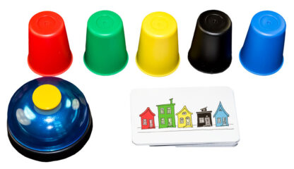 Speed Cups (SPA) - Image 2