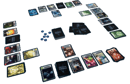 Race for the Galaxy (ESP) - Imagen 3