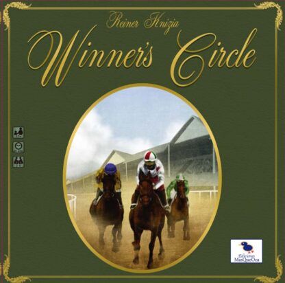 Winner's Circle (SPA)