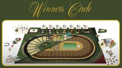 Winner's Circle (SPA) - Image 2