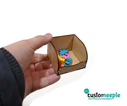 Inserto compatible Draftosaurus - Imagen 5