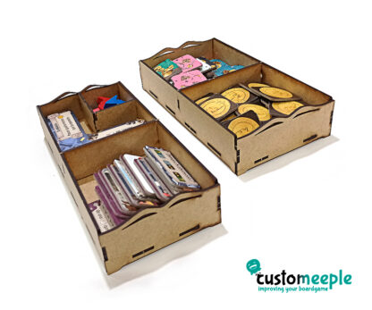 Robin of Locksley compatible Insert | Organizer - Image 2