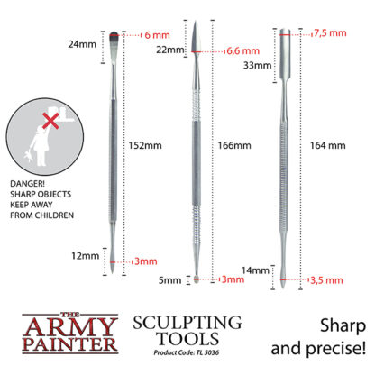 TAP: Sculpting Tools - Image 4