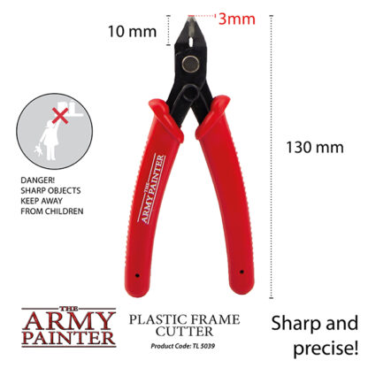 TAP: Plastic Frame Cutter - Image 4