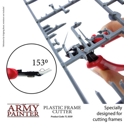 TAP: Plastic Frame Cutter - Image 3