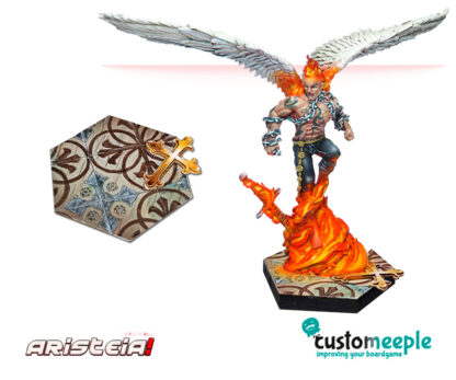 Aristeia! Skin Bases - Image 3