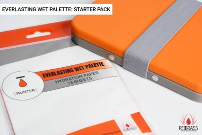 Everlasting Wet Palette Starter Pack - Image 2