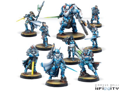 Military Orders Action Pack - Image 2