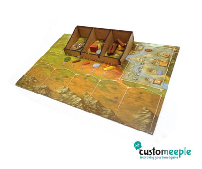Stone Age compatible Insert - Image 6