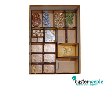 Stone Age compatible Insert - Image 4