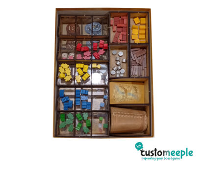 Stone Age compatible Insert - Image 3