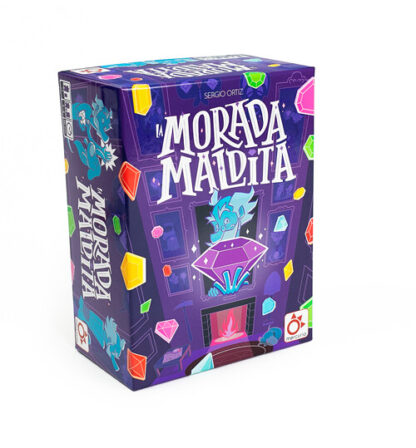 La Morada Maldita (SPA)