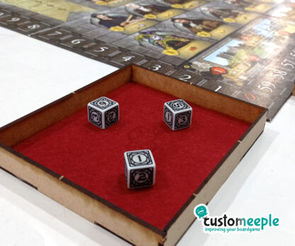 Kingsburg v2 compatible Insert - Image 5