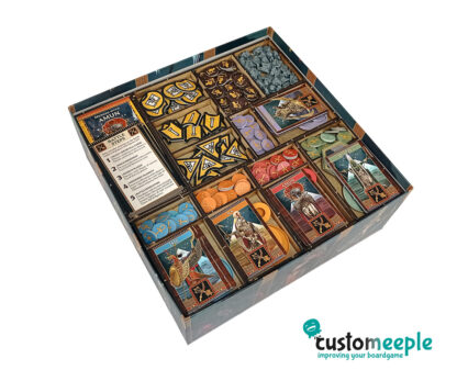 Ankh: Gods of Egypt compatible Insert