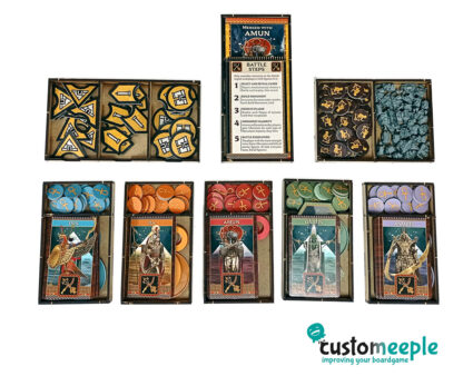 Ankh: Gods of Egypt compatible Insert - Image 3