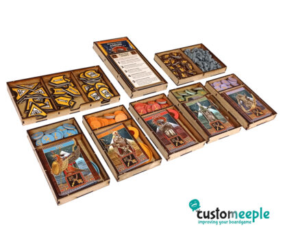 Ankh: Gods of Egypt compatible Insert - Image 2