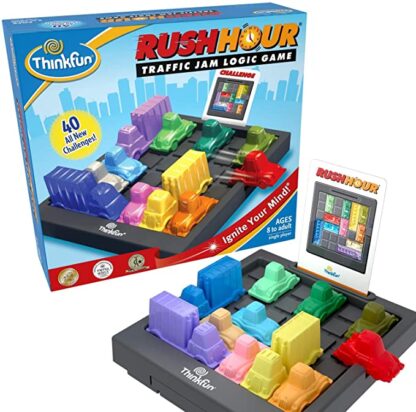 Rush Hour (SPA)