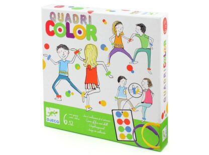 Quadri Color (SPA)